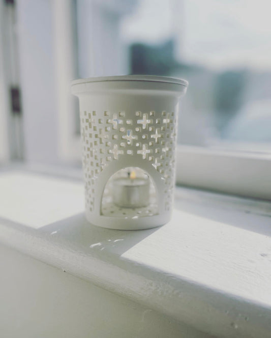 Wax Burner