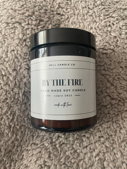 By the fire 150ml