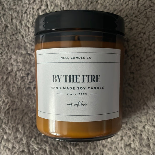 By the Fire 240ml